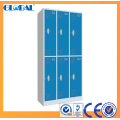 1 door steel locker/Steel wardrobe lockers